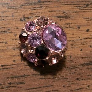 Snap button for Snap jewelry. Buy 3 get 1 free!